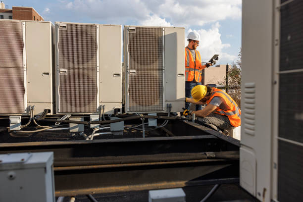 Best 24/7 HVAC Repair  in Ashland, VA