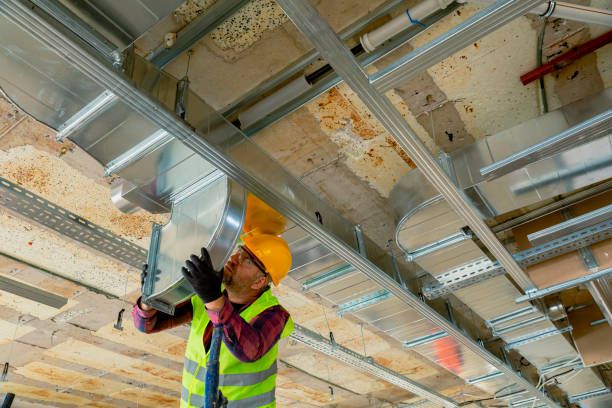 Best Residential HVAC Services  in Ashland, VA