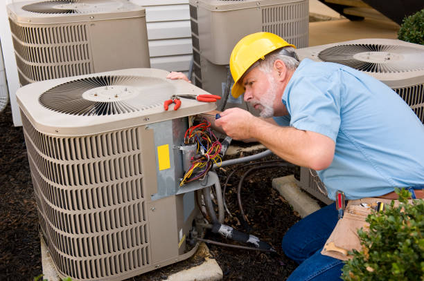 Best Central Air Repair  in Ashland, VA