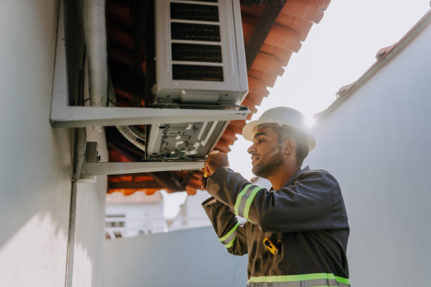 Best HVAC Service Technicians  in Ashland, VA
