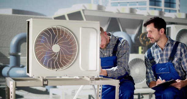 Best Affordable HVAC Services  in Ashland, VA