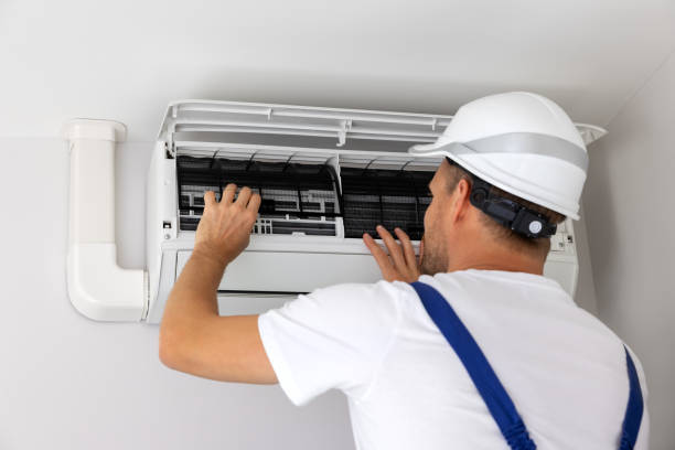 Air Duct Cleaning in Ashland, VA