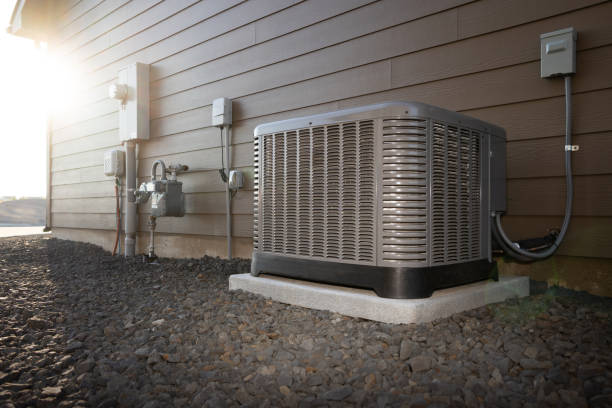 Ashland, VA HVAC Company